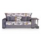 Купить диван на металлокаркасе недорого от производителя с бесплатной доставкой по Москве