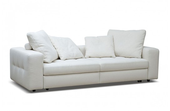 Удобный и стильный диван-трансформер: Эндрю