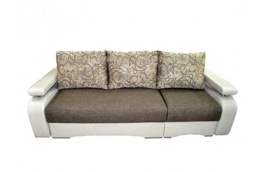 Керри - удобный диван-трансформер еврокнижка