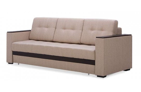 Удобный и стильный диван-еврокнижка Атланта-М: идеальное решение для вашего интерьера!