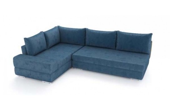 Угловой диван Ариетти-4: стиль и комфорт в вашем интерьере
