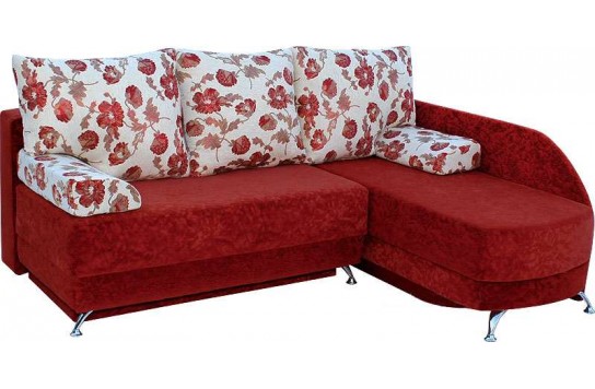 Угловой диван Блюз-Поло-3: идеальное сочетание комфорта и стиля