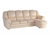 Нимфа-3 - диван угловой с оттоманкой