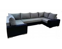 Ариетти Lux - диван угловой
