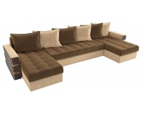 Венеция Lux- диван угловой