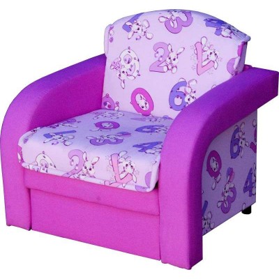 Димочка - кресло кровать